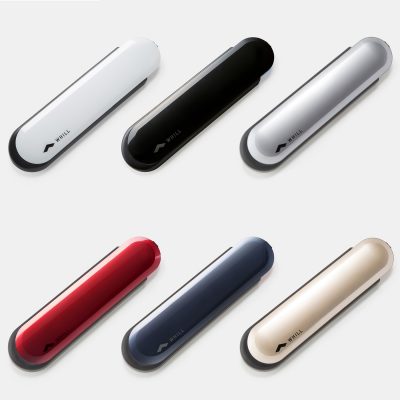 whill_colors whill_colors